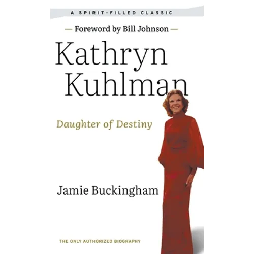 Daughter of Destiny: The Only Authorized Biography