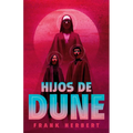 Hijos de Dune (Edición Deluxe) / Children of Dune: Deluxe Edition