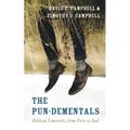 The Pun-Dementals: Biblical Limericks, from Verse to Bad