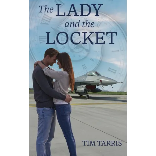 The Lady and the Locket