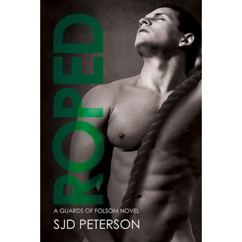 Roped: Volume 4
