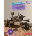 Cutting-Edge Journey to Mars