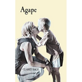 Agape: An insufferably beautiful story of a mother's love.