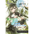 Sword Art Online 6 (Light Novel): Phantom Bullet Volume 6