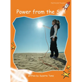 Power from the Sun