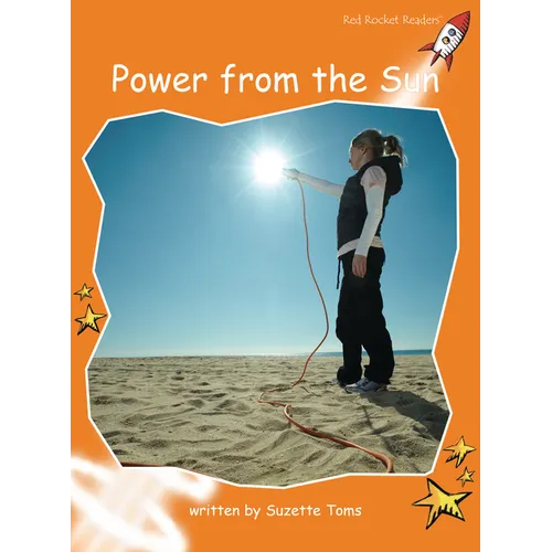 Power from the Sun