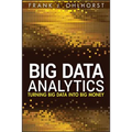 Big Data Analytics (SAS)