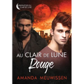 Au clair de lune rouge