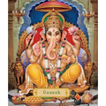 Ganesh: Removing the Obstacles