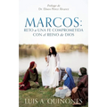 Marcos: Reto a una fe comprometida con el Reino de Dios