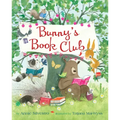 Bunny's Book Club