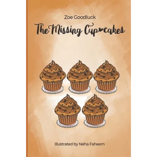 The Missing Cupcakes
