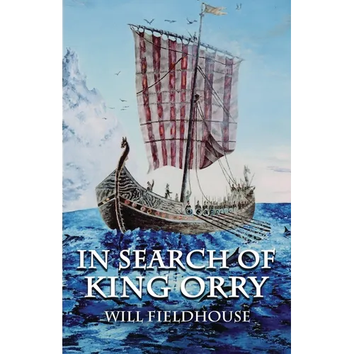 In Search of King Orry