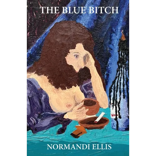 The Blue Bitch