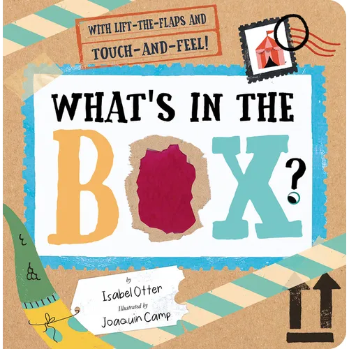 What's in the Box?