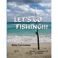 Let's Go Fishing