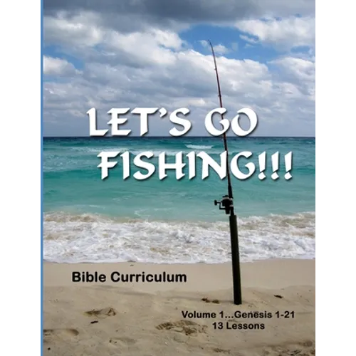 Let's Go Fishing