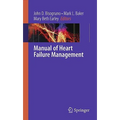 Manual of Heart Failure Management