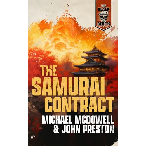 The Samurai Contract