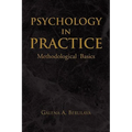 Psychology in Practice