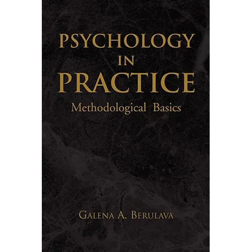 Psychology in Practice