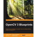 OpenCV 3 Blueprints