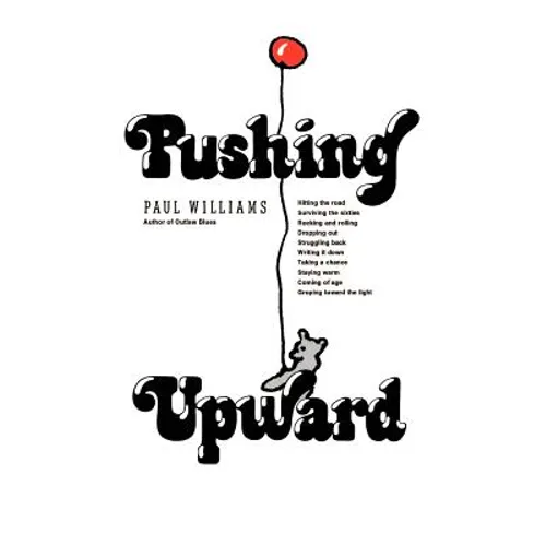 Pushing Upward