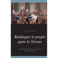 Rééduquer le peuple après la Terreur: La philosophie politique et sociale de Billaud-Varenne