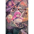Goblin Slayer Side Story II: Dai Katana, Vol. 3 (Light Novel): The Singing Death Volume 3