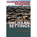 Humanitarian Response in Urban Settings