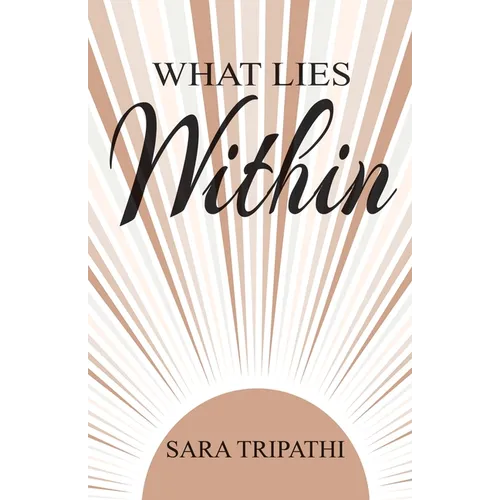 What lies within