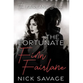 The Fortunate Finn Fairlane