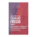 Introducción al psicoanálisis II, teoría general de la neurosis