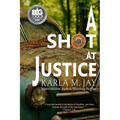 A Shot at Justice: A Highly Addictive Vigilante Story