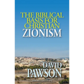 The biblical basis for Christian Zionism