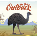 In the Outback