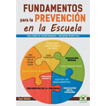 Fundamentos para la prevención en la escuela