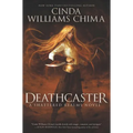 Deathcaster: A Shattered Realms Novel