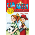 CAM Jansen: CAM Jansen and the Sports Day Mysteries: A Super Special