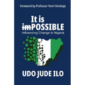 It is POSSIBLE: Influencing Change in Nigeria
