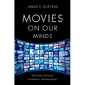 Movies on Our Minds: The Evolution of Cinematic Engagement