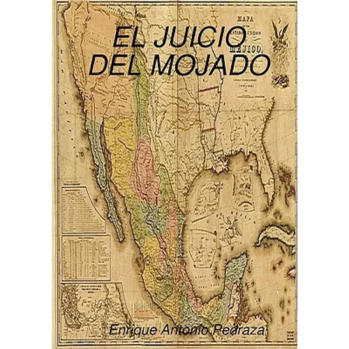 El Juicio del Mojado