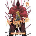 No Guns Life, Vol. 9