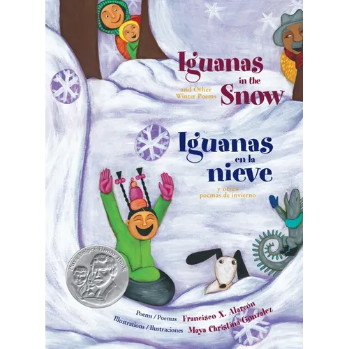 Iguanas in the Snow and Other Winter Poems