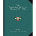 The Cambridge Medieval History V1 (1911)