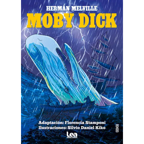 Moby Dick