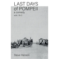 Last Days of Pompeii: vols 1 & 2