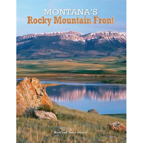 Montana's Rocky Mountain Front