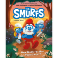 Smurfs: How Much Farther, Papa Smurf?