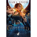 Luna Captured: Book 2 of the Luna Rising Series (a Paranormal Shifter Romance Series)